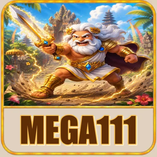 Gambar verifikasi tautan alternatif resmi mega111 Indonesia